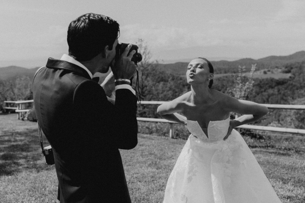 Photographers Lara Onac Studio