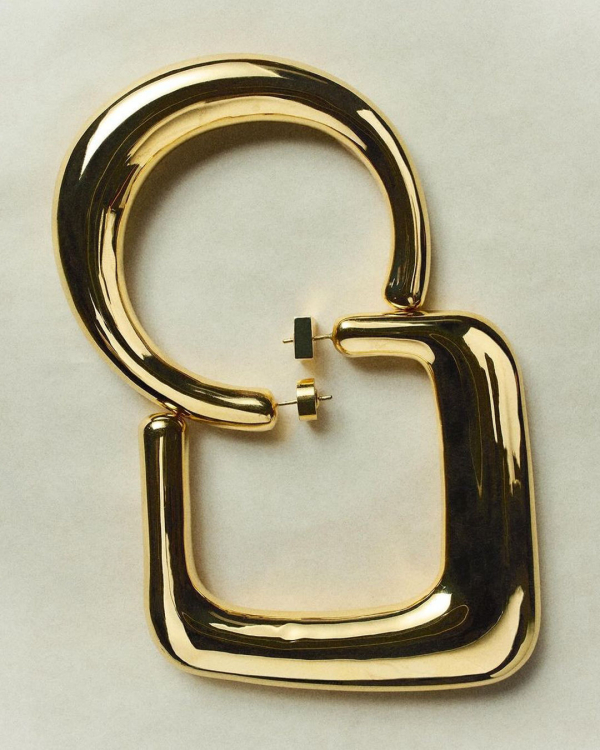 The Chicest Earrings to Match Every Wedding Dress Neckline & Hairstyle