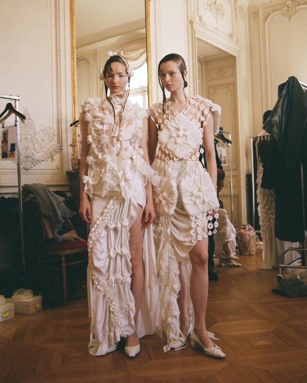 20 Next-Gen Bridal Designers You Need on Your Radar