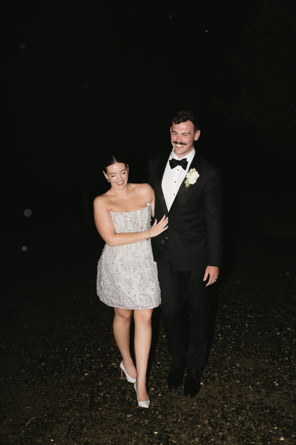 Planners Pretty in White