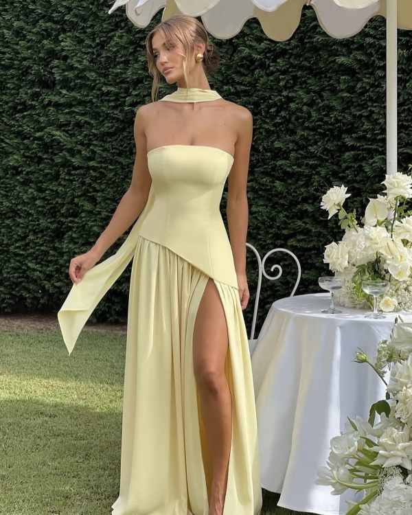 40 Chic Wedding Guest Dresses Perfect for a Destination Wedding in Europe