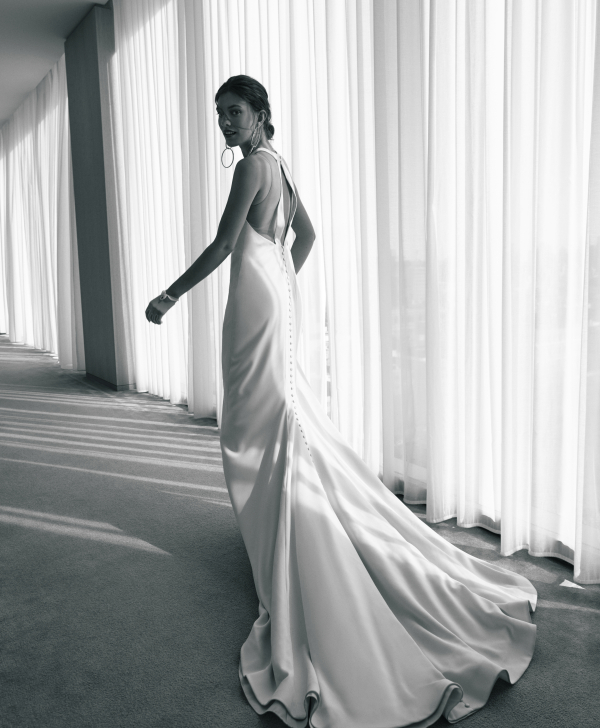 Inside the Ultimate NYC Wedding Venue for Seriously Stylish Couples