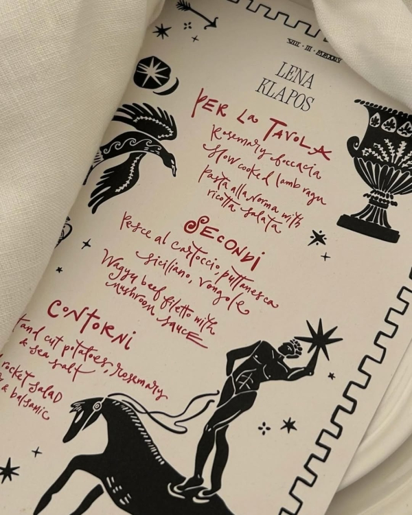 The Hottest Wedding Menu Ideas for 2025, According to Top Caterers