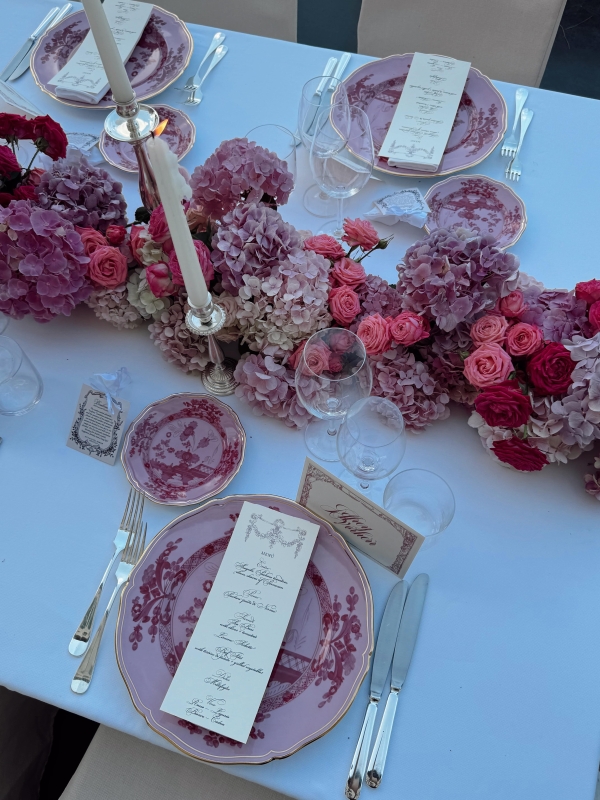 Content Creators Content for Brides