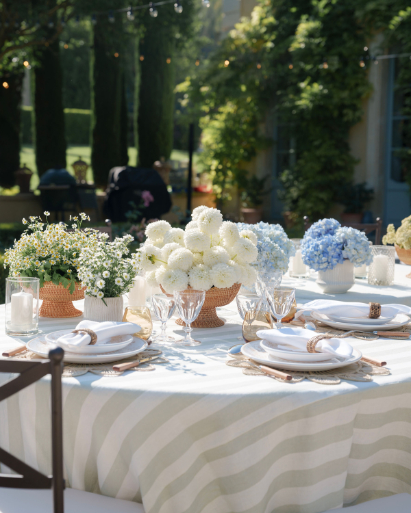 Inside It-Girl Yuyan Shi’s Wedding Weekend in the South of France: A Chic & Timeless Affair