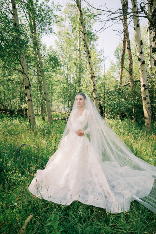 Photographers Austin Trenholm