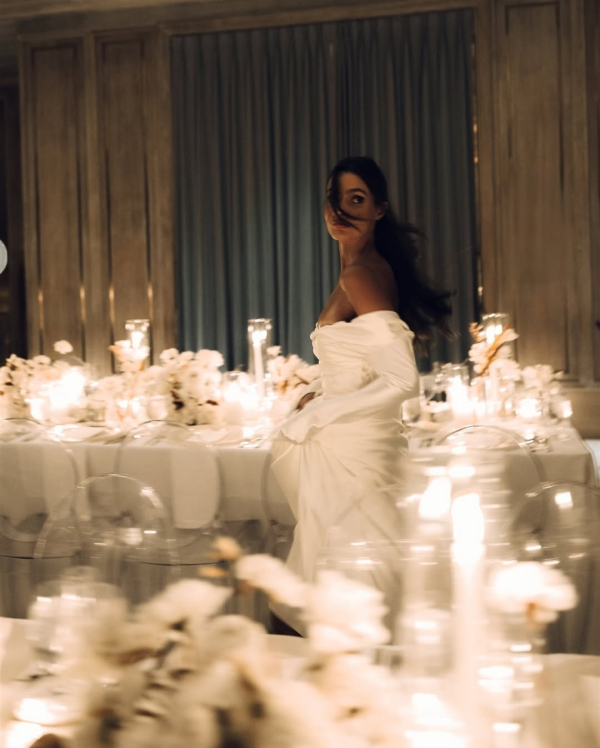 6 Expert Tips for Effortless, Natural Wedding Photos You’ll Actually Love