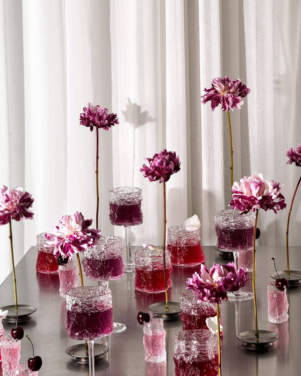 The Hottest Wedding Menu Ideas for 2025, According to Top Caterers