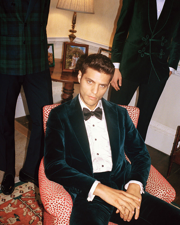 50 Must-Save Wedding Portrait Ideas for the Modern Groom