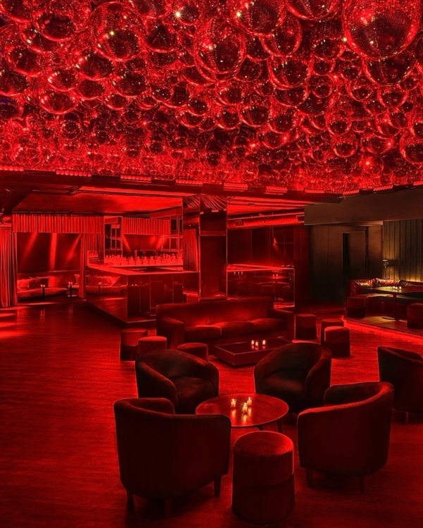 Inside the Ultimate NYC Wedding Venue for Seriously Stylish Couples