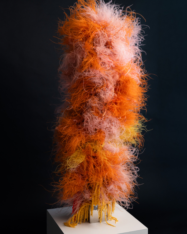 Behind the Scenes: The Flowerslinger