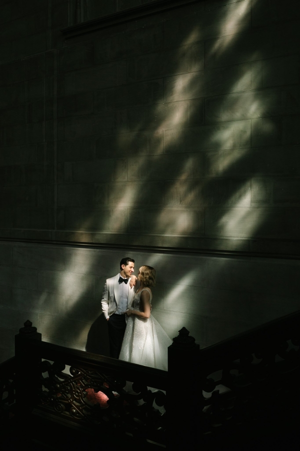 Photographers Robert Marcillas