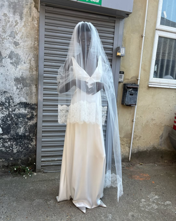 What Top Bridal Stylists Wish Brides Knew Before Finding the Dress