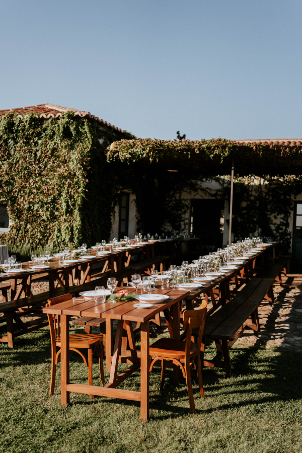 Venues São Lourenço do Barrocal