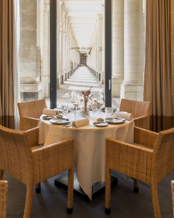 10 Romantic Restaurants for Date Night in Paris