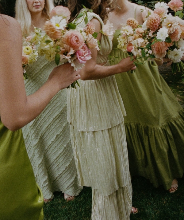 Planners Meag Breanne Events