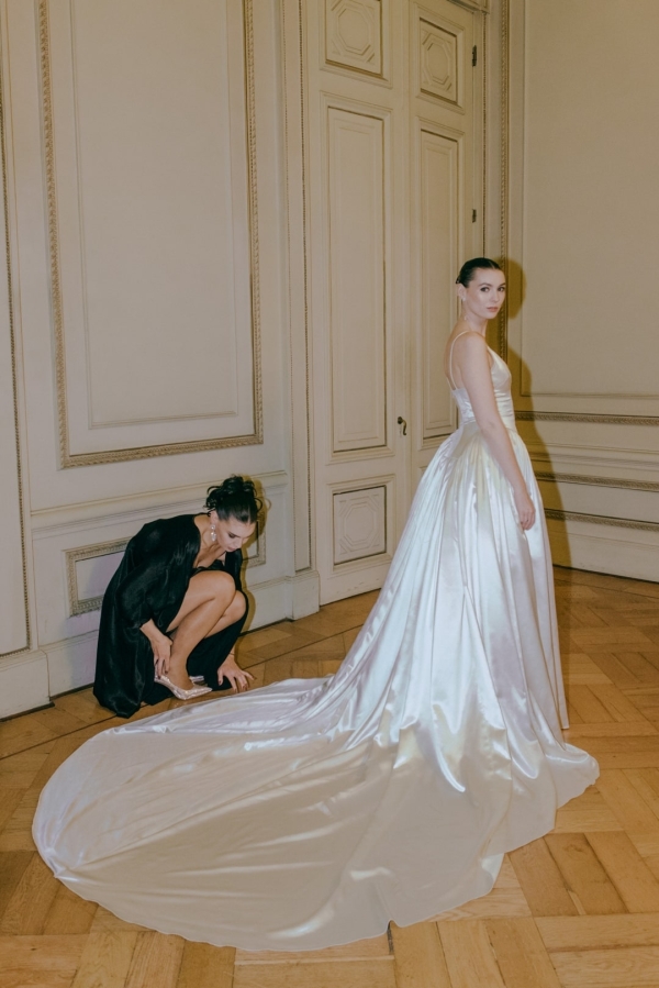 Photographers Catalina Juger Studio