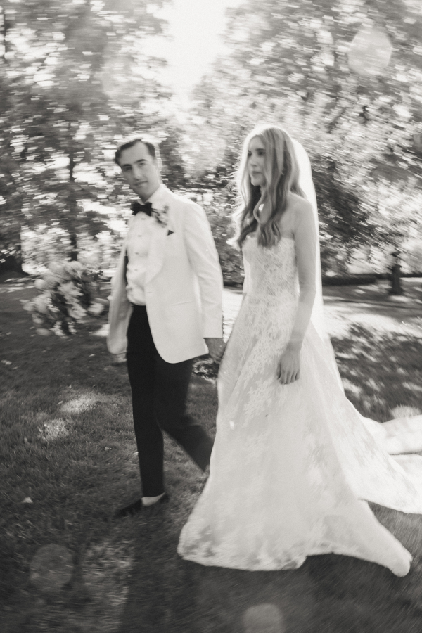 Photographers Austin Trenholm