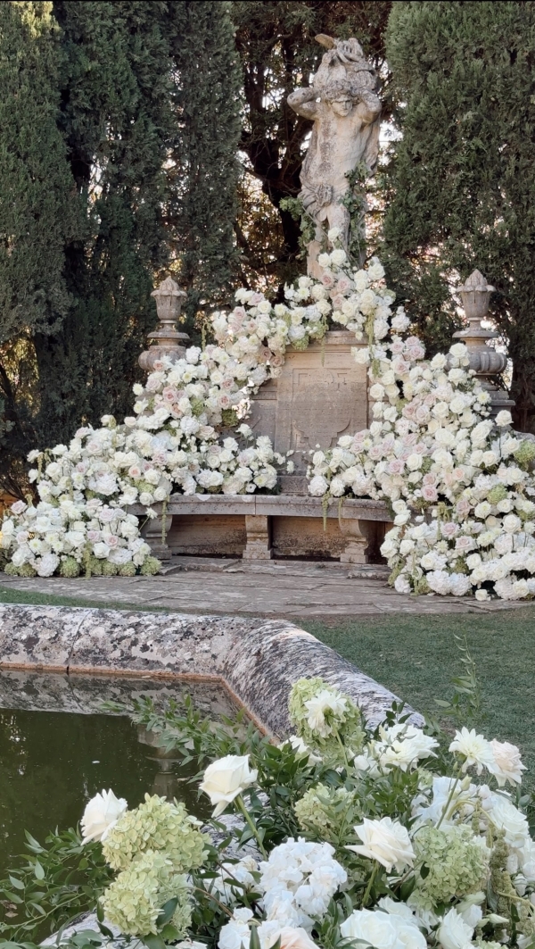 Content Creators Content for Brides