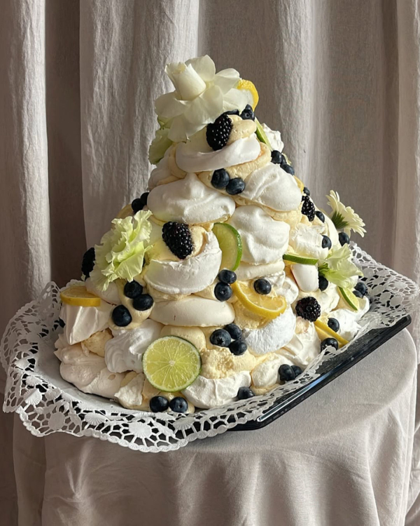 14 Best Wedding Cake Artists in Europe