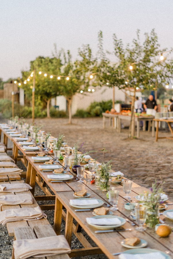 Venues São Lourenço do Barrocal