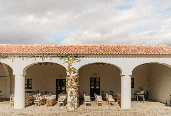 Venues São Lourenço do Barrocal