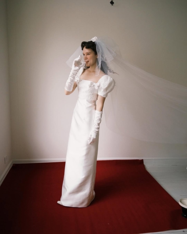 20 Next-Gen Bridal Designers You Need on Your Radar