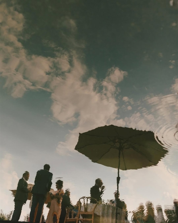 Don't Let the Forecast Ruin Your Wedding: 9 Weather-Proof Tips & Plans