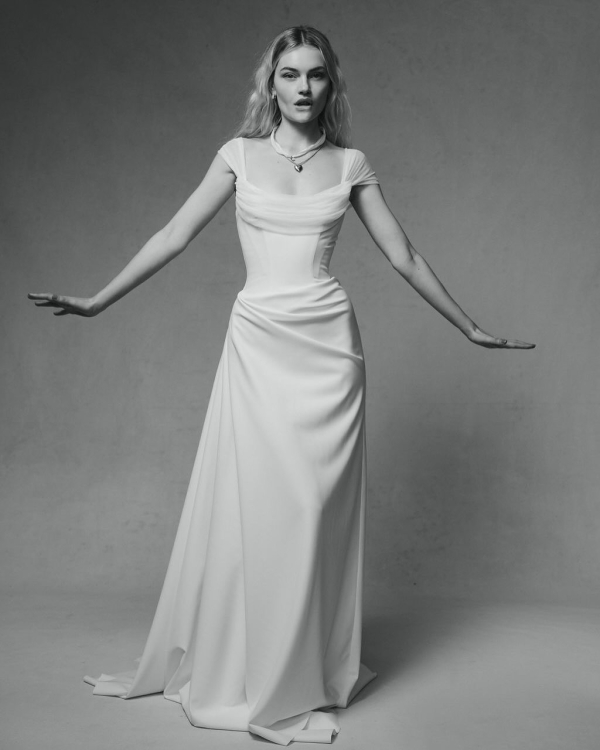 Top 20 Bridal Designers in the US Every Bride Should Know