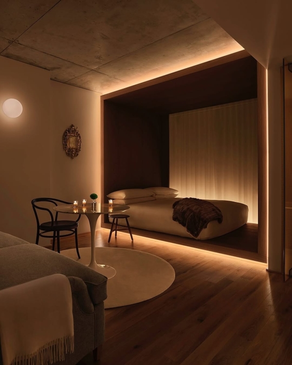 Inside the Ultimate NYC Wedding Venue for Seriously Stylish Couples