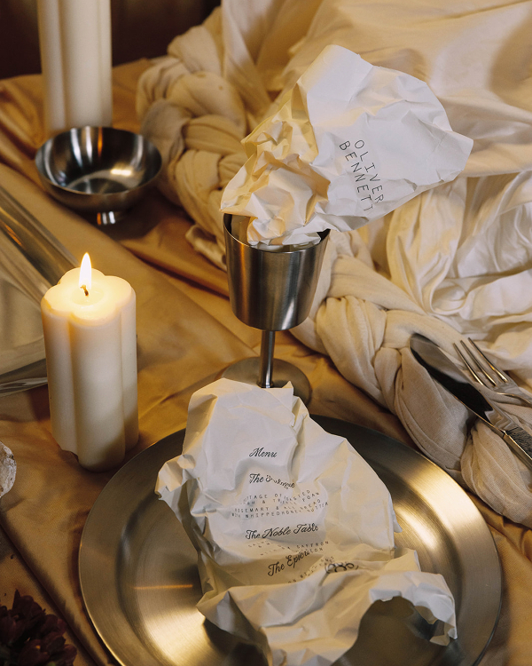 40 Wedding Stationery Ideas from Top Designers That Will Instantly Elevate Your Invitations