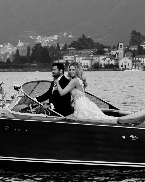 Content Creators Content for Brides