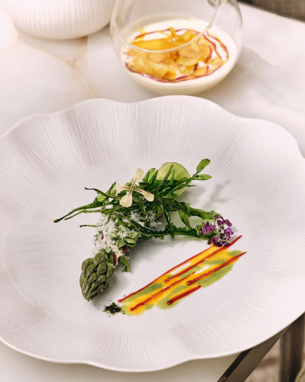 10 Romantic Restaurants for Date Night in Paris