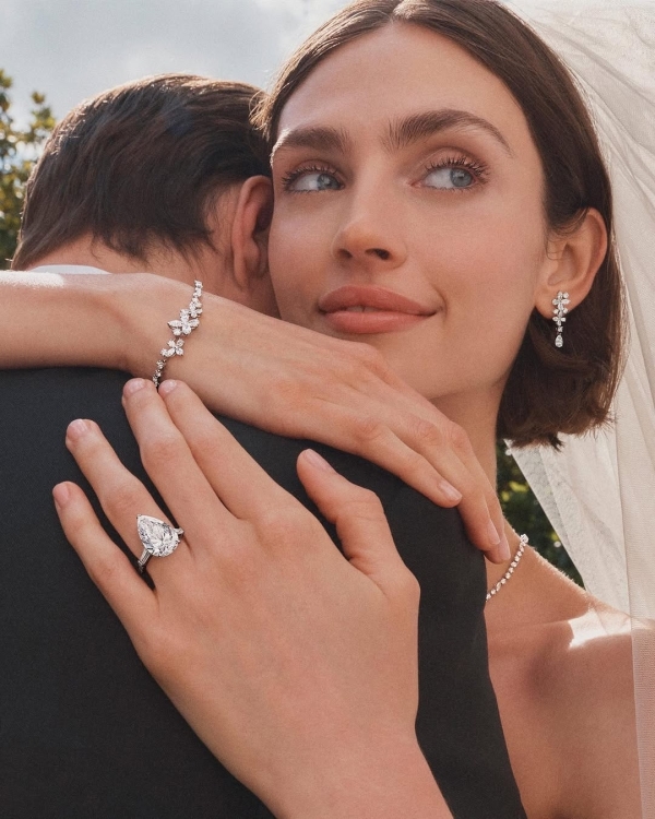 25 Best Famous Jewelry Brands | Top of the Most Expensive, High End Jewelry | Popular, Trendy Brands