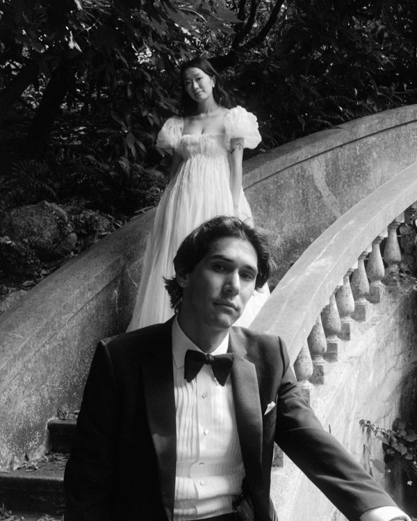 50 Must-Save Wedding Portrait Ideas for the Modern Groom