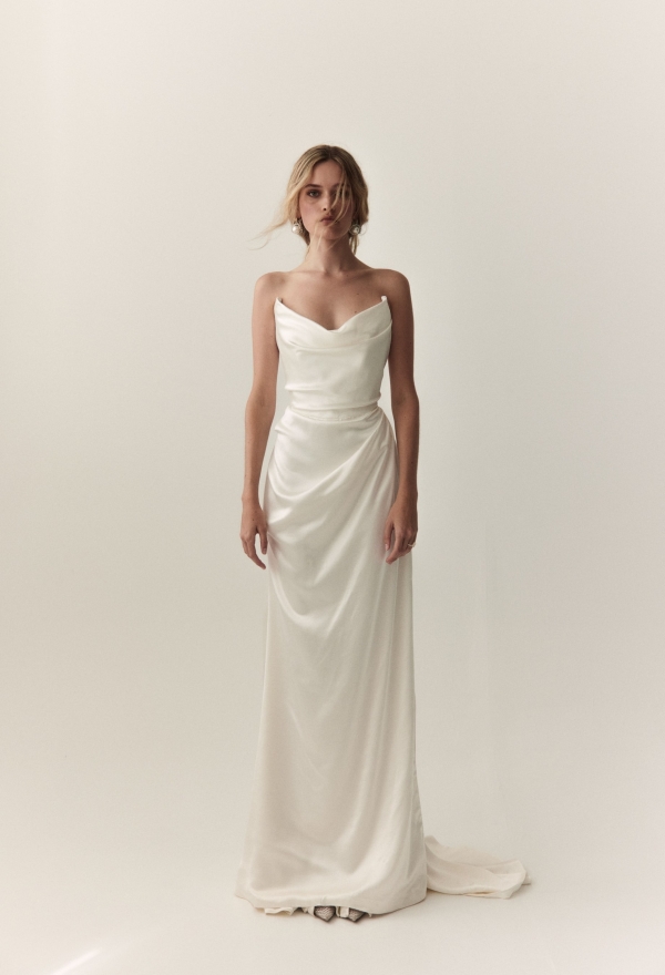 Bridal Prea James Bridal