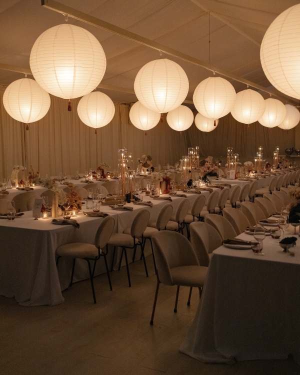 A Joyful & Elegant Seascape Wedding in Western Australia