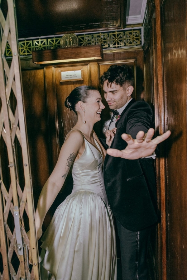 Photographers Catalina Juger Studio