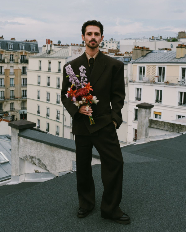 50 Must-Save Wedding Portrait Ideas for the Modern Groom