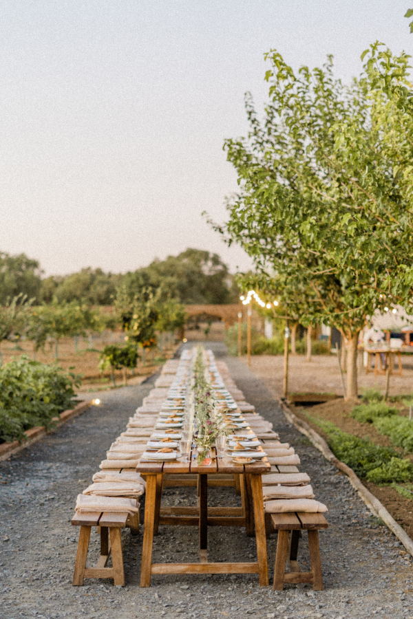 Venues São Lourenço do Barrocal