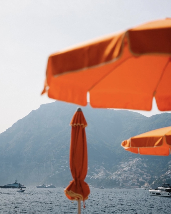 7 Best Beach Clubs in Italy for a Chic ‘La Dolce Vita’ Summer