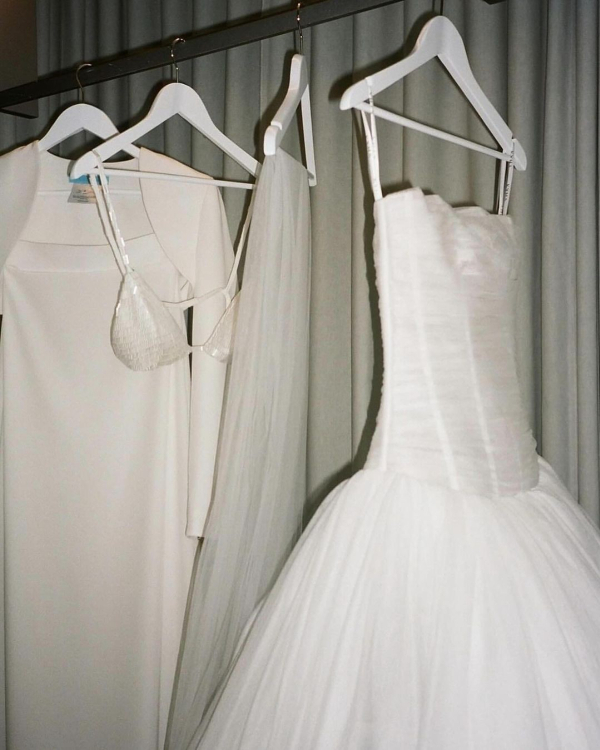 What Top Bridal Stylists Wish Brides Knew Before Finding the Dress