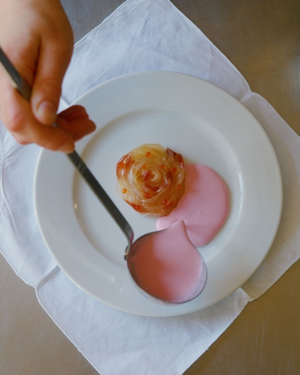 In Conversation: Monika Varšavskaja