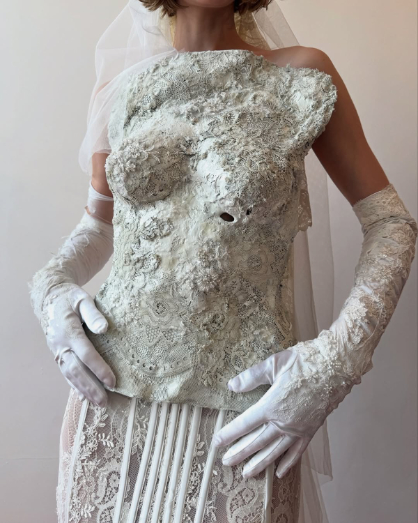 20 Next-Gen Bridal Designers You Need on Your Radar