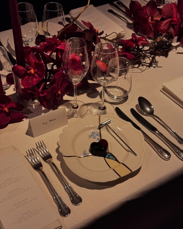 The Hottest Wedding Menu Ideas for 2025, According to Top Caterers