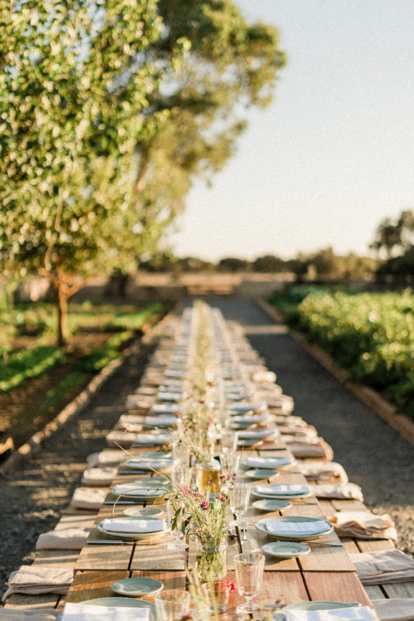 Venues São Lourenço do Barrocal