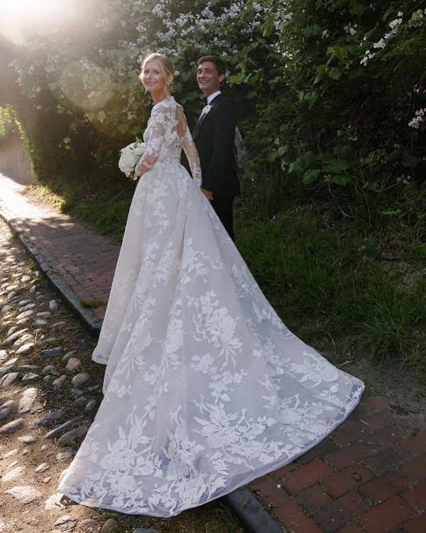 5 Expert Tips for Natural and Unposed Wedding Photography