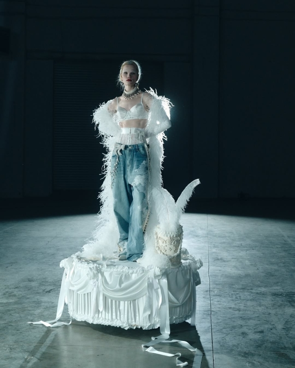 20 Next-Gen Bridal Designers You Need on Your Radar