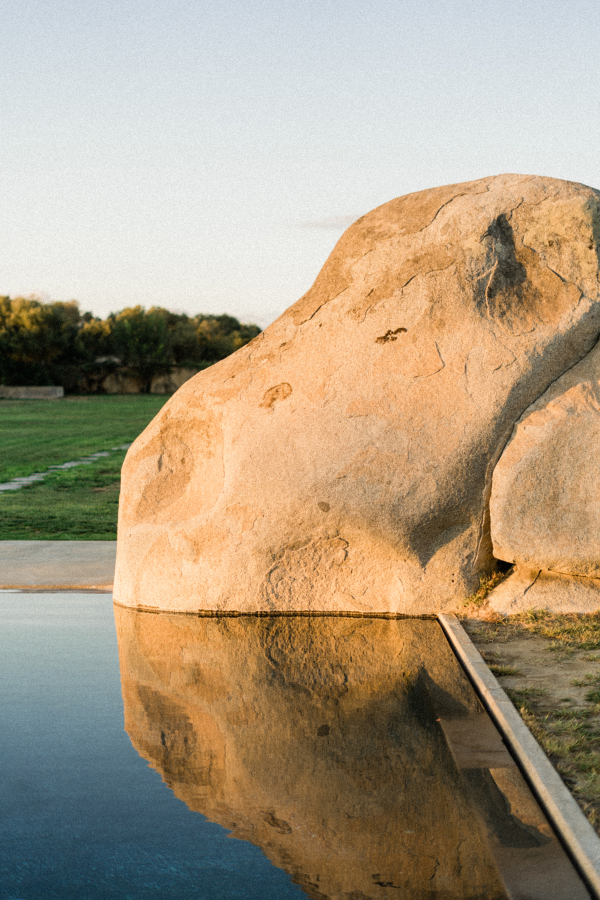 Venues São Lourenço do Barrocal
