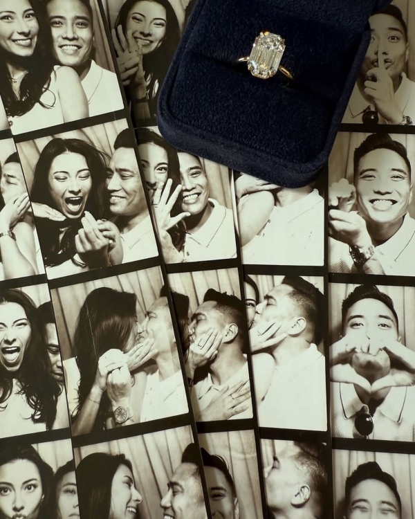 8 Fun, Stylish & Creative Engagement Announcement Ideas